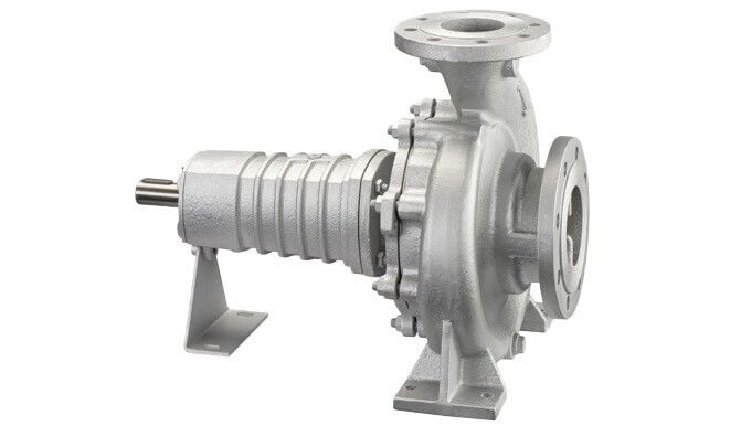 CombiTherm Centrifugal Pump
